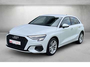 Sportback 35 TFSI *LED*AHK*