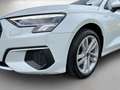 Audi A3 Sportback 35 TFSI *LED*AHK* Weiß - thumbnail 4