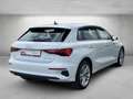 Audi A3 Sportback 35 TFSI *LED*AHK* Weiß - thumbnail 3