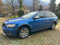Skoda Octavia Wagon 2.0 TDI 4x4 Blu/Azzurro - thumbnail 1