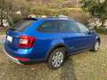 Skoda Octavia Wagon 2.0 TDI 4x4 Blu/Azzurro - thumbnail 6
