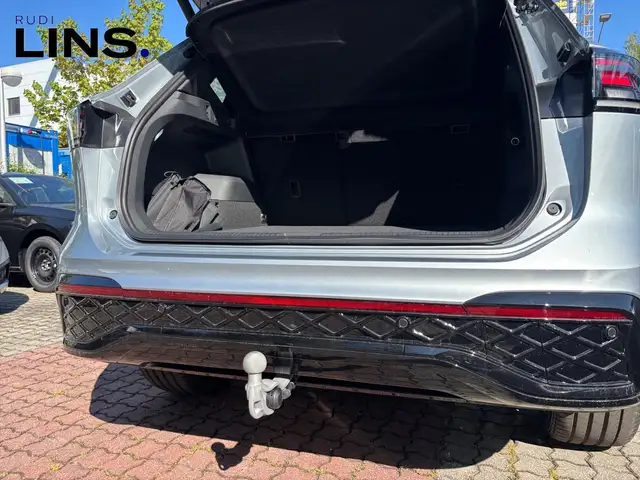 Volkswagen Tiguan R-Line TSI 4MOTION DSG Ansicht 10