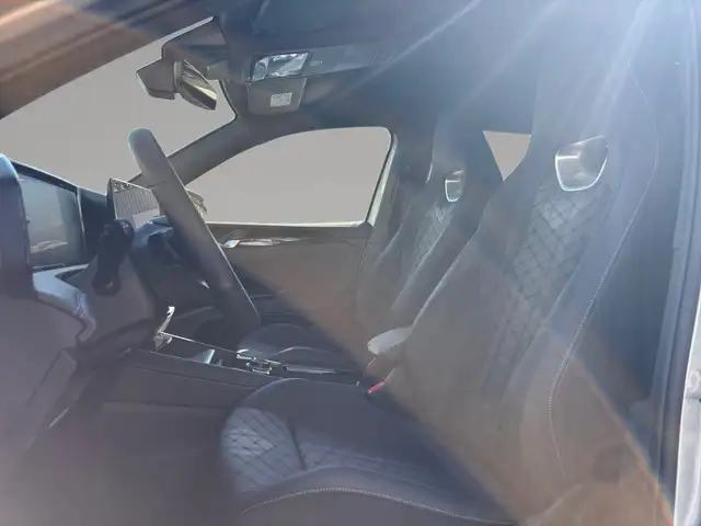 Volkswagen Tiguan R-Line TSI 4MOTION DSG Ansicht 14