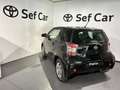 Toyota iQ iQ 1.0 High Zwart - thumbnail 4
