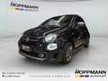Fiat 500 Sport TwinAir 0.9*PDC*CARPLAY*DAB*KLIMA* Noir - thumbnail 1