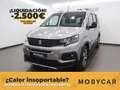Peugeot Rifter e-Rifter 50kWh Standard GT 100kW Gri - thumbnail 1