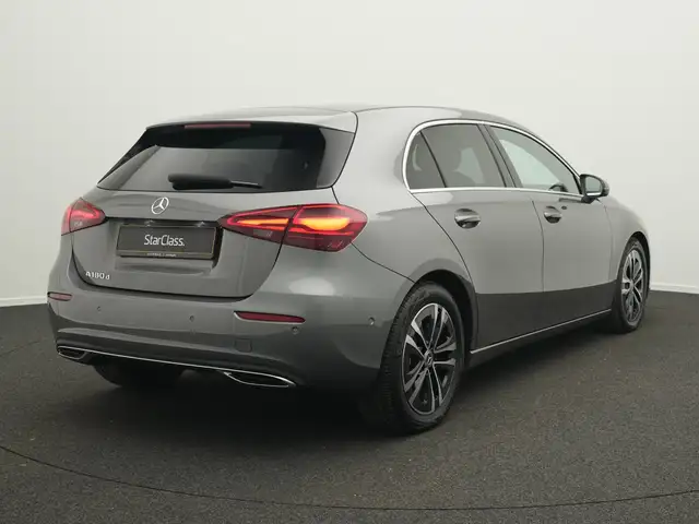 Mercedes-Benz A-Class view 3