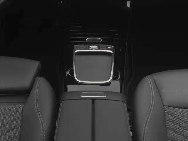 Mercedes-Benz A-Class view 21