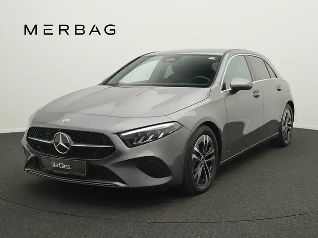 2025 Mercedes-Benz A-Class in Grey for sale