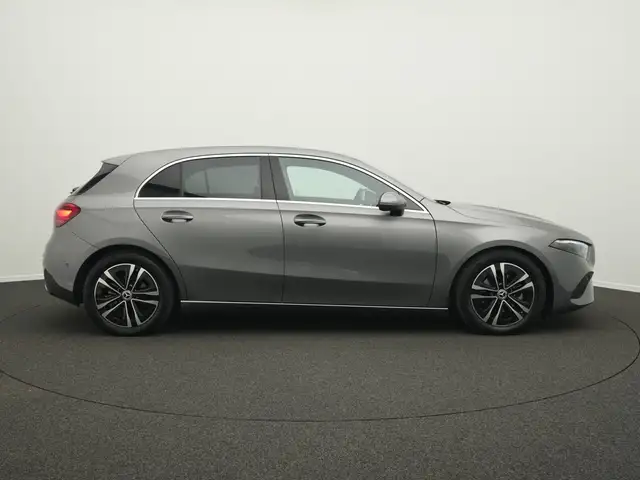 Mercedes-Benz A-Class view 5