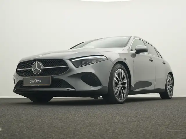 Mercedes-Benz A-Class view 10