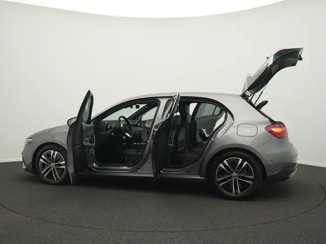 Mercedes-Benz A-Class view 16