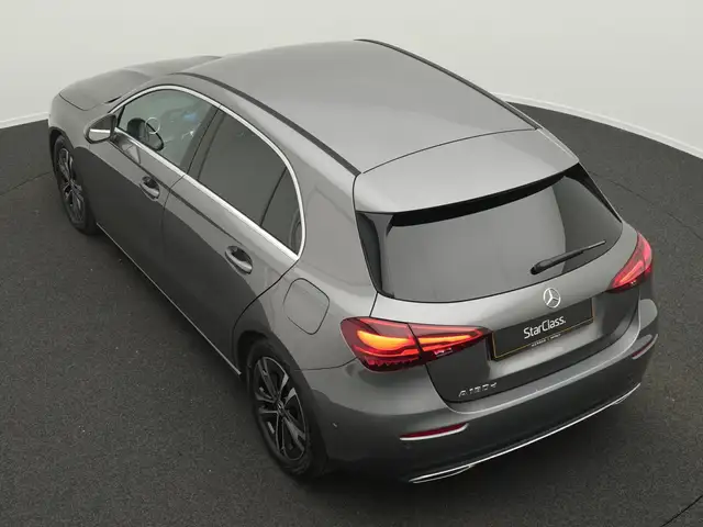 Mercedes-Benz A-Class view 13