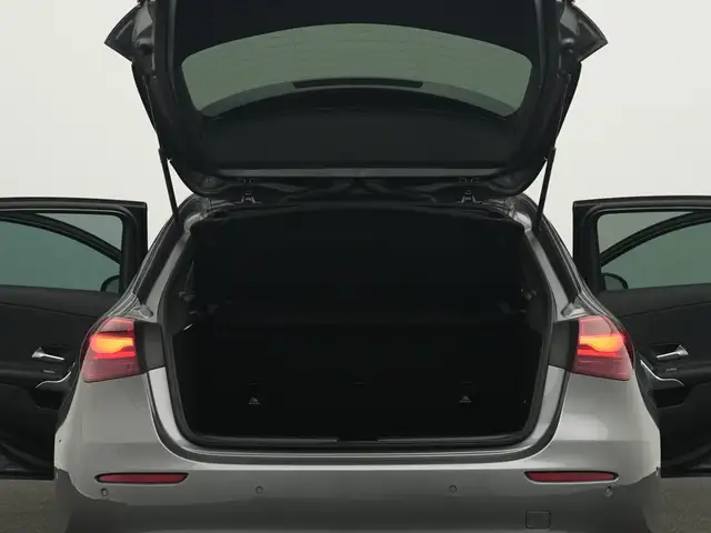 Mercedes-Benz A-Class view 17