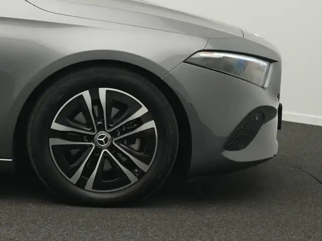 Mercedes-Benz A-Class view 8