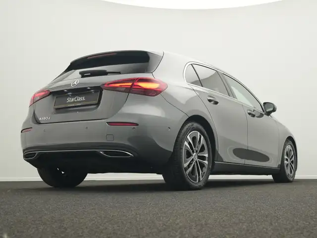 Mercedes-Benz A-Class view 11