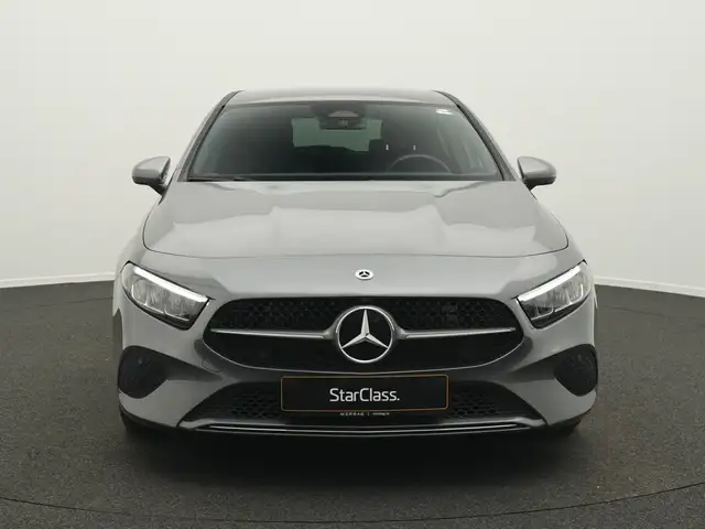 Mercedes-Benz A-Class view 2