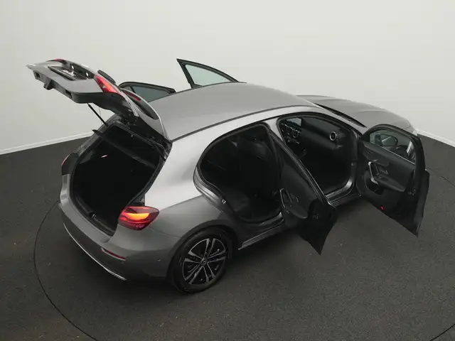Mercedes-Benz A-Class view 15