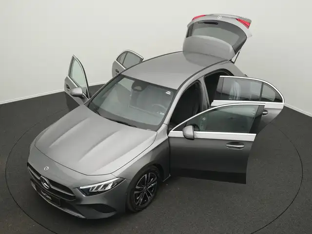 Mercedes-Benz A-Class view 14