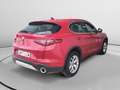 Alfa Romeo Stelvio 2.0 Executive Q4 Aut. 200 Rojo - thumbnail 2