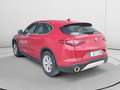 Alfa Romeo Stelvio 2.0 Executive Q4 Aut. 200 Rojo - thumbnail 4