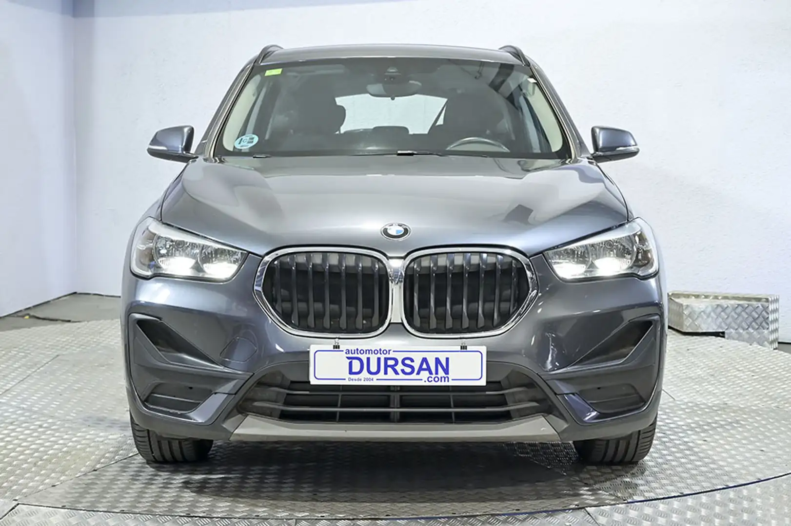BMW X1 sDrive 18iA - 2