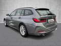 BMW 318 i Touring HUD AHK Navi LED ACC PA Sportsitze Grau - thumbnail 5