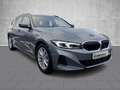 BMW 318 i Touring HUD AHK Navi LED ACC PA Sportsitze Grau - thumbnail 4