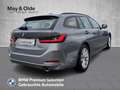 BMW 318 i Touring HUD AHK Navi LED ACC PA Sportsitze Grau - thumbnail 3