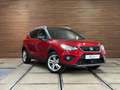 SEAT Arona 1.0 TSI FR Launch Edition | Adaptive Cruise | Came Rood - thumbnail 10