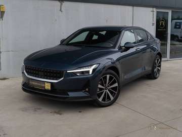 78 kWh l Long Range l SM l Pilot Pack