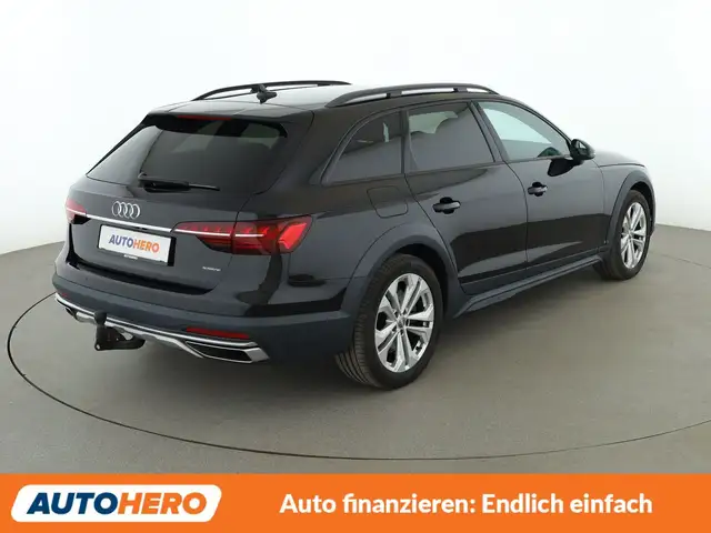 Audi A4 view 6