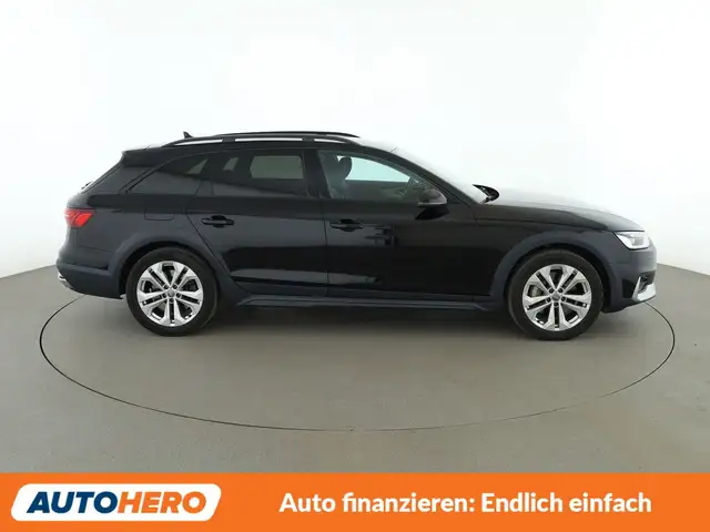 Audi A4 view 7