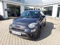 Fiat 500X Cross 1.5 GSE Automatik Klimaautomatik Grau - thumbnail 4