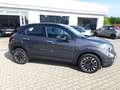 Fiat 500X Cross 1.5 GSE Automatik Klimaautomatik Grau - thumbnail 8