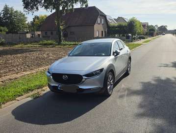 CX-30 1.8 SKYACTIV-D Skydrive Luxury