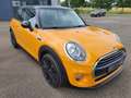MINI Cooper Navi/17Zoll/Winterräder/2.Hand Orange - thumbnail 2