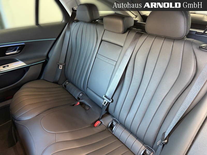Mercedes-Benz E 300 E 300 T de 4M All Terrain AHK Sitzluft DISTRONIC — photo 14