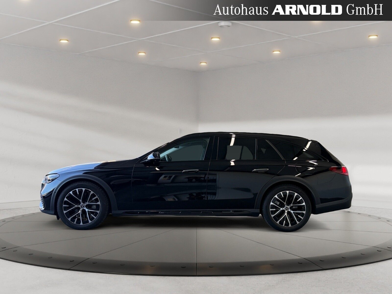Mercedes-Benz E 300 E 300 T de 4M All Terrain AHK Sitzluft DISTRONIC — photo 2