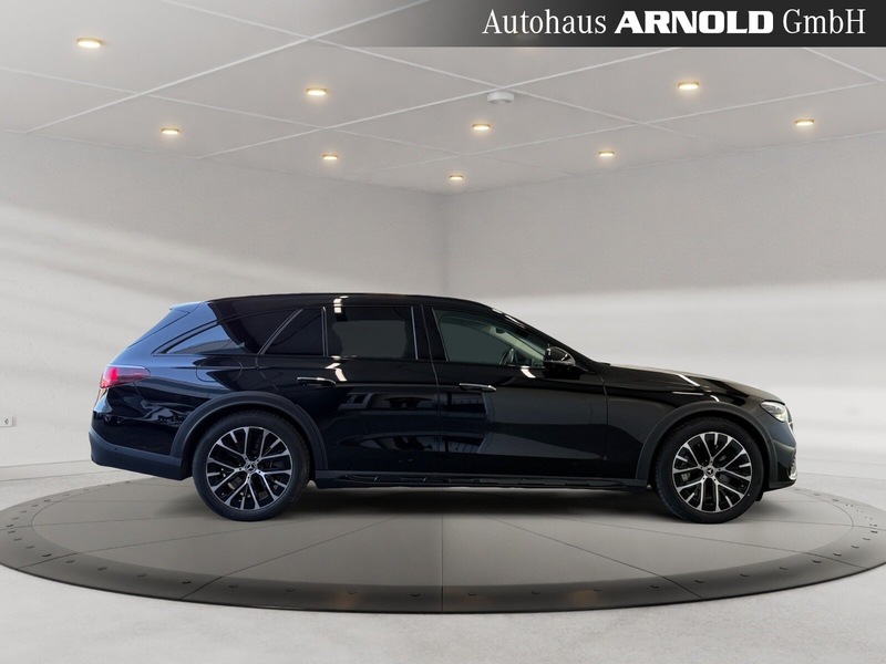 Mercedes-Benz E 300 E 300 T de 4M All Terrain AHK Sitzluft DISTRONIC — photo 5