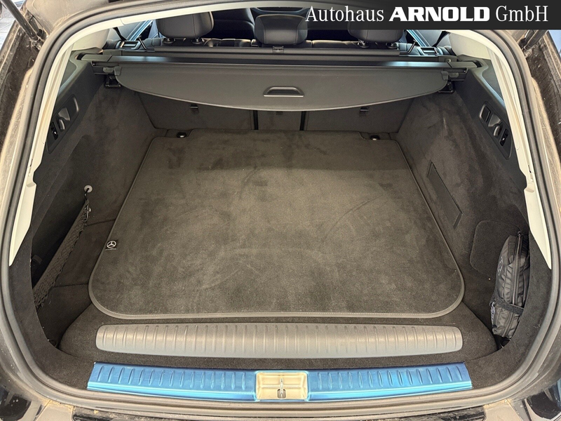 Mercedes-Benz E 300 E 300 T de 4M All Terrain AHK Sitzluft DISTRONIC — photo 15
