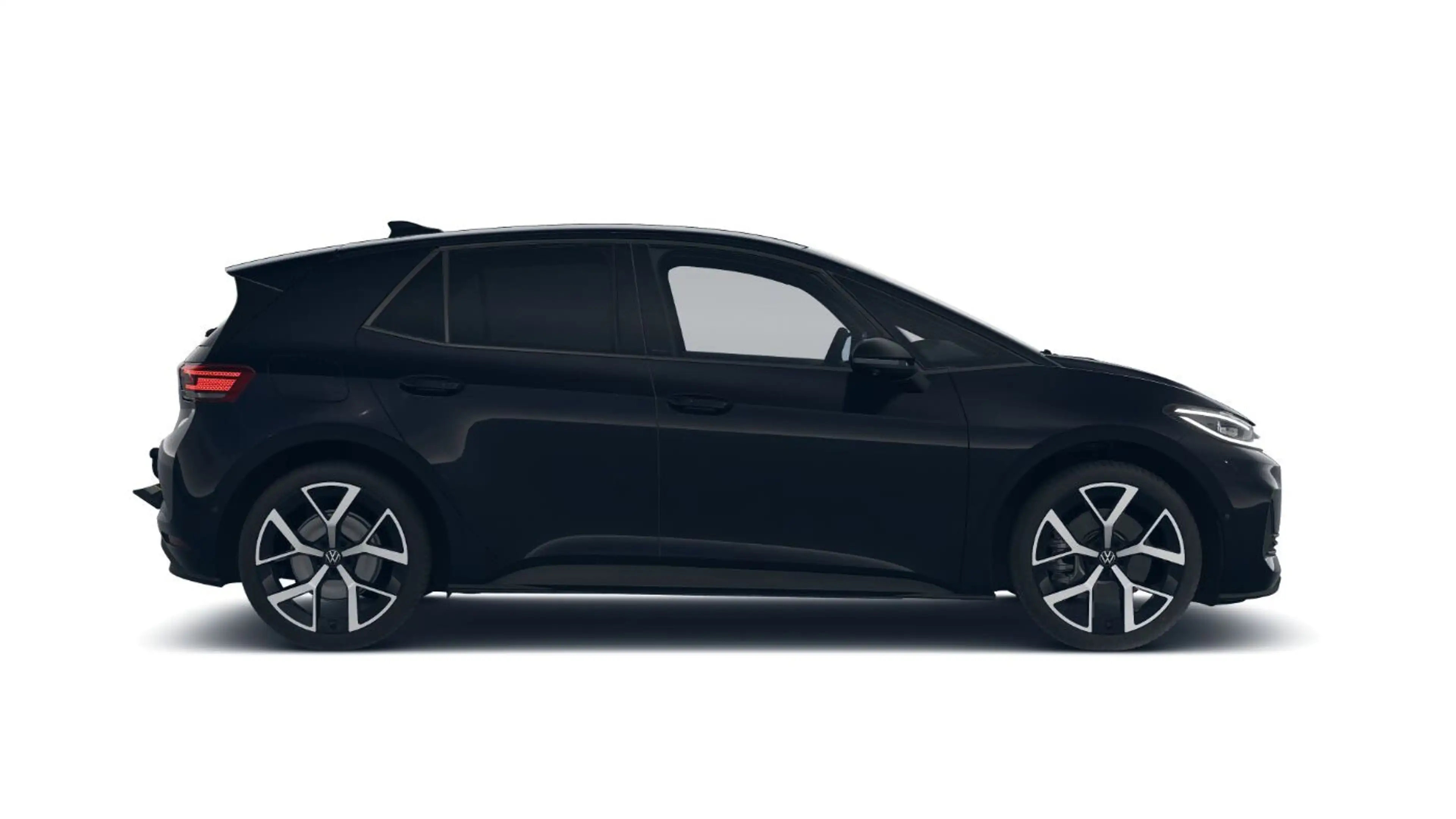 Volkswagen ID.3 Neo Style CarPlay Matrix CCS ACC AHK LED — photo 8