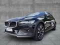 Volvo V60 Cross Country Country D4 AWD Pro (EURO 6d-TEMP)(DPF) Klima Navi Noir - thumbnail 6