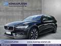 Volvo V60 Cross Country Country D4 AWD Pro (EURO 6d-TEMP)(DPF) Klima Navi Noir - thumbnail 1