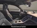 Porsche Taycan Turbo Burmester LED-Matrix Panoramadach Zilver - thumbnail 12