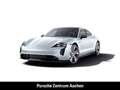 Porsche Taycan Turbo Burmester LED-Matrix Panoramadach Silber - thumbnail 1