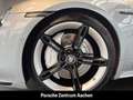 Porsche Taycan Turbo Burmester LED-Matrix Panoramadach Zilver - thumbnail 10
