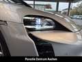 Porsche Taycan Turbo Burmester LED-Matrix Panoramadach Zilver - thumbnail 26