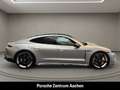 Porsche Taycan Turbo Burmester LED-Matrix Panoramadach Zilver - thumbnail 7