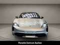 Porsche Taycan Turbo Burmester LED-Matrix Panoramadach Zilver - thumbnail 4
